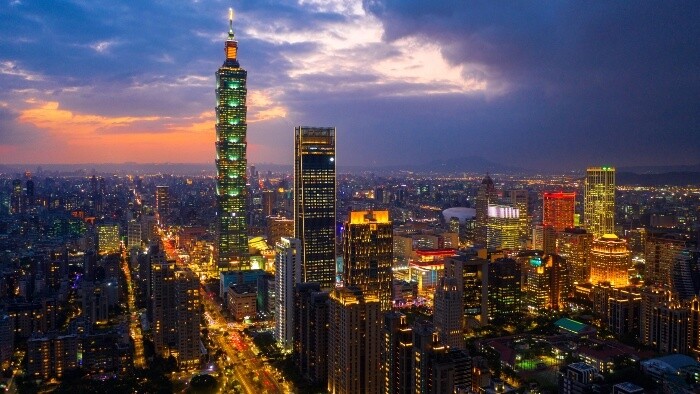 Taiwansko-slovenské kontakty majú unikátne črty