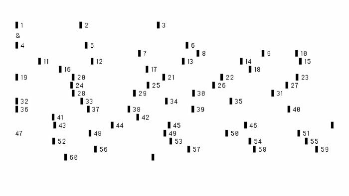 Výstava Analog_not_found v TOTO! je galéria