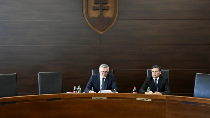 Ústavný súd rozhodol až v dvoch podaniach 