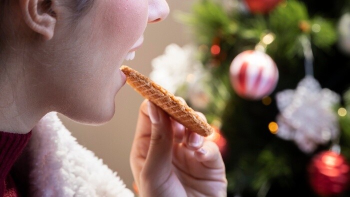 Zamyslenie / Darujem ústa