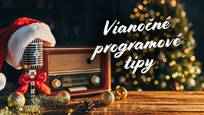 To najlepšie z vianočnej ponuky