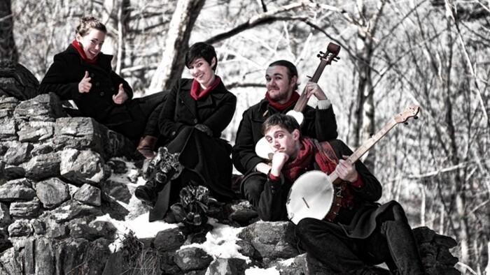 Hudba sveta_FM: Štedrovečerný špeciál