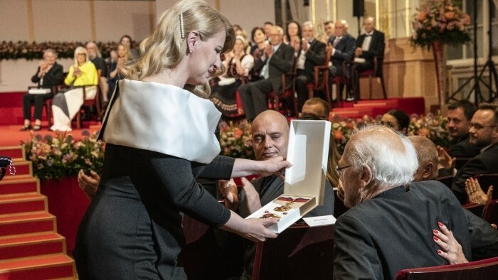 Pietna spomienka na Petra Mikulíka 