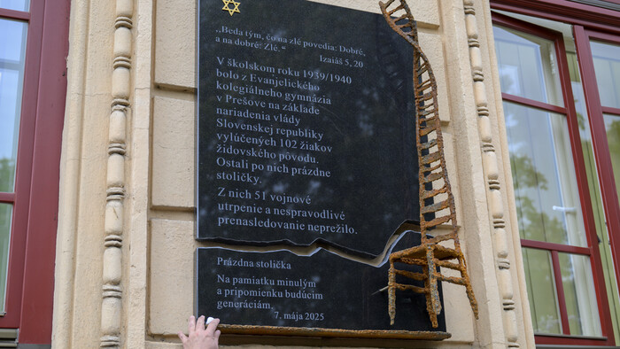 Príbehy partizánov určené pre mladých