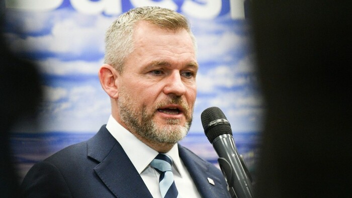 Prezident Pellegrini podpísal novelu Trestného zákona