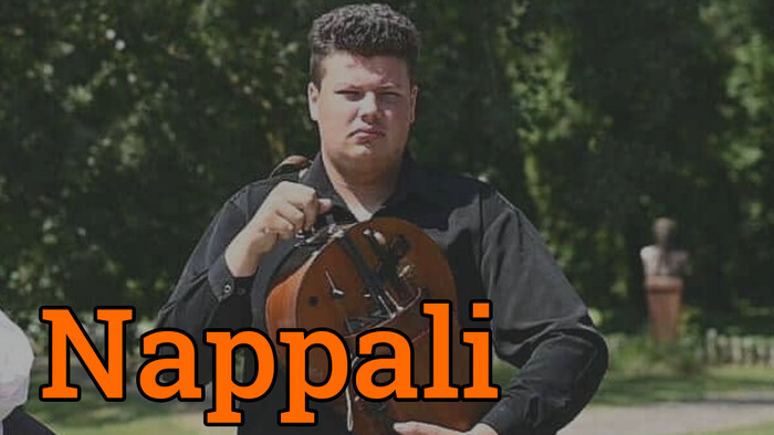 Reneszánszát éli a tekerőlant