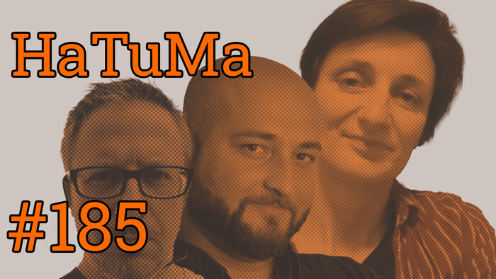 HaTuMa #185 