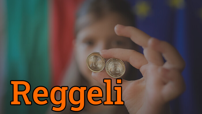 Bulgária 21. tagállamként csatlakozott az euróövezethez