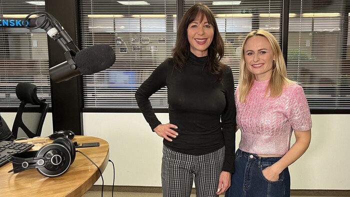 Občianske združenie Belasý motýľ spúšťa projekt Pozri sa do seba