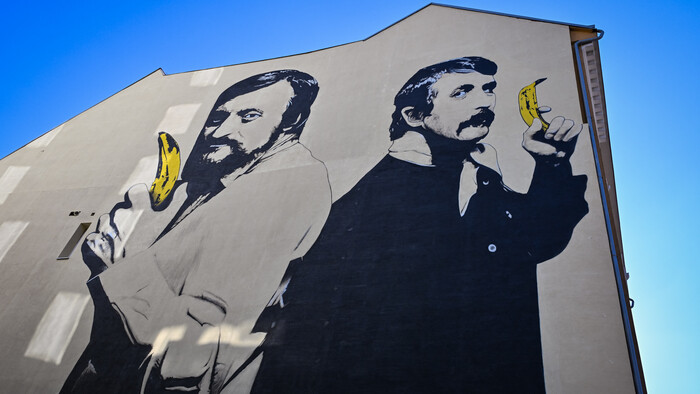 Spomienky na Júliusa Satinského