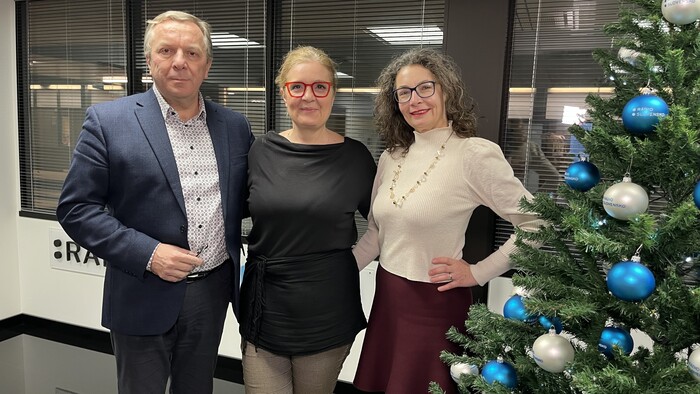 Rozhovor s... Manželmi Turnerovcami