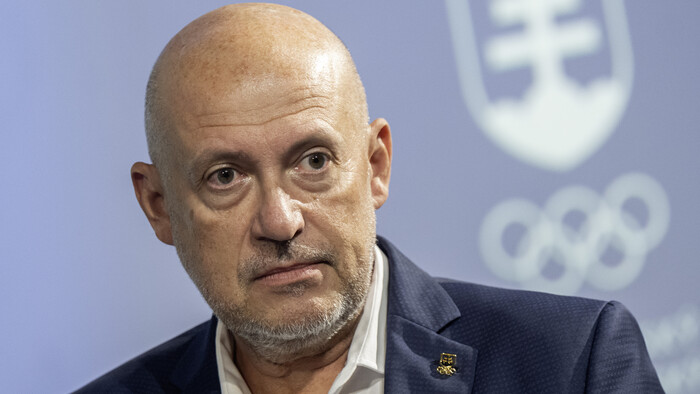 Prezident olympijského výboru bilancuje