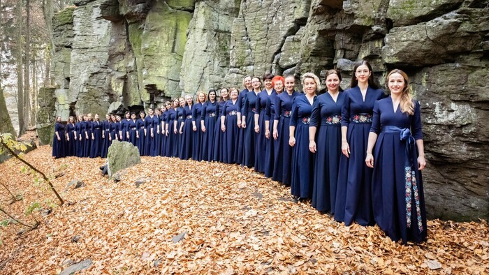 Zbor Belius z Očovej zaznamenal medzinárodný úspech