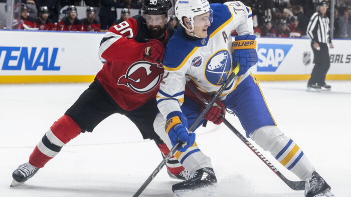 HOKEJ: Na ZOH by nemal chýbať ani Tatar