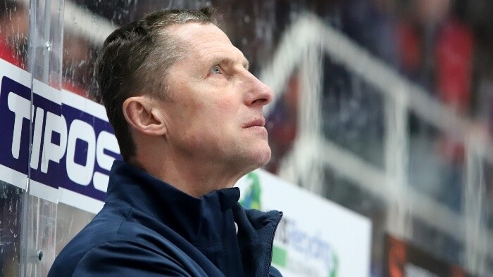 HOKEJ: Zvolenčania prehrali 8 domácich zápasov