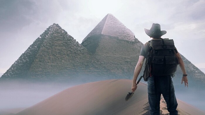 Tajomstvá stratenej archy nedávajú už tisícročia ľuďom pokojne spávať. Nájdete ju v Afrike?