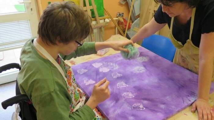 Vereinigung Votum: bringt seit über 30 Jahren schöne Erlebnisse für junge, gesundheitlich benachteiligte Menschen