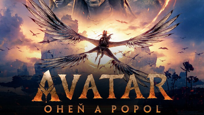 Už ste videli trojku Avatara?