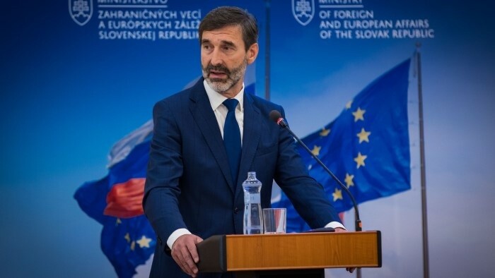 SR vstupuje do roku 2026 ako sebavedomý a rešpektovaný partner