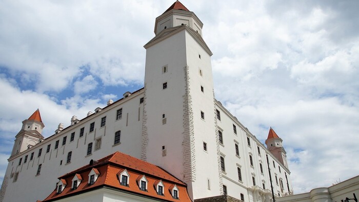 Výstava Historického múzea SNM a Versaillského zámku