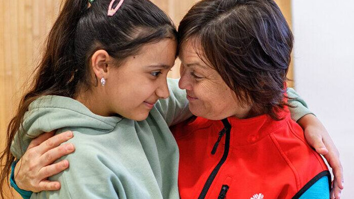 Tatiana Šušková: Charitatívne Vianoce