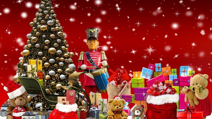 Stromček detských prianí