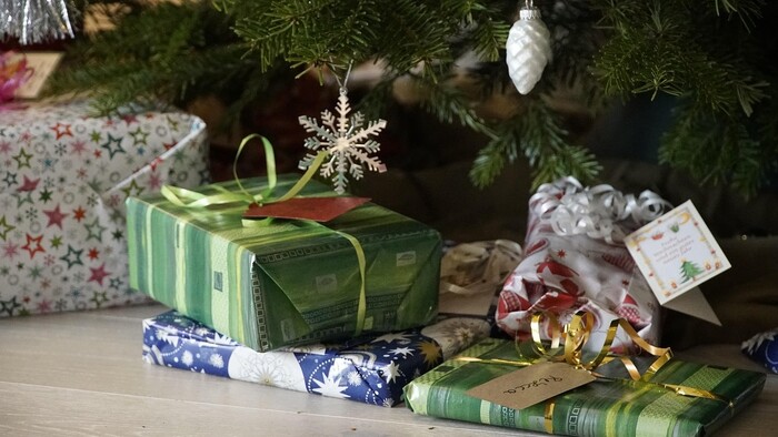 Darčeky - reklamácie a vrátenie tovaru