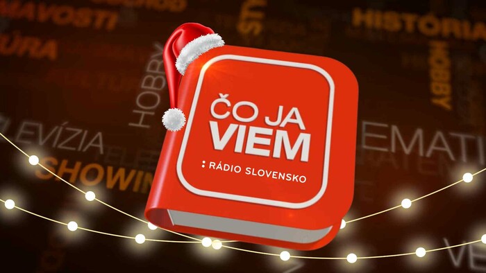 Čo ja viem - otázka STREDA 24.12.2025