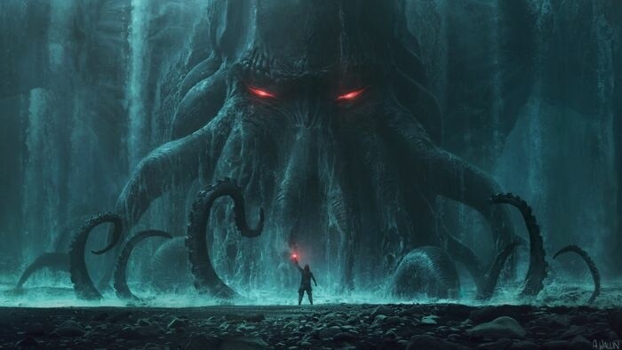 Premiéra rozhlasovej hry Volanie Cthulhu