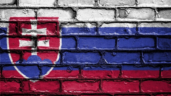 SLOVENSKO 2025 - súhrn roka