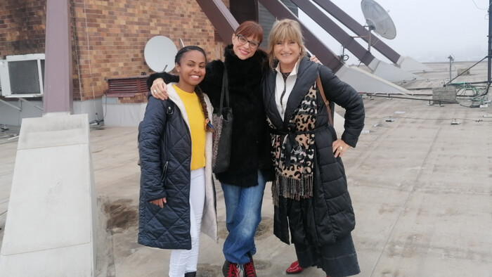 Vianoce na Madagaskare