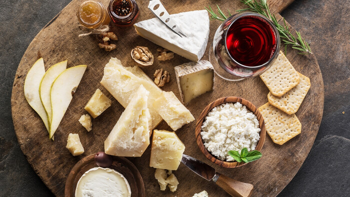 Ktoré syry sú najzdravšie? 