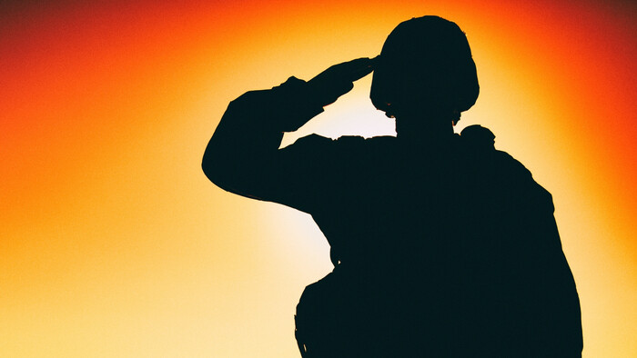 Španielski vojaci v Lešti počas Vianoc