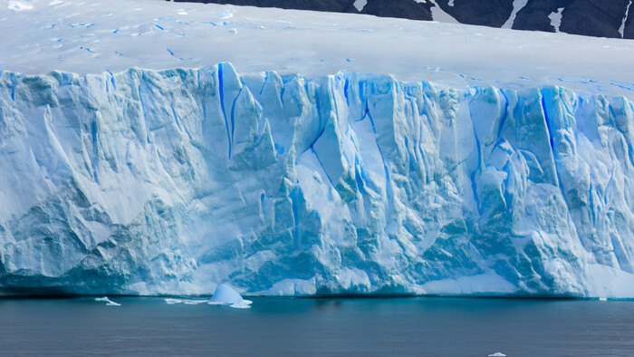 Ľadovce rastú len v Tadžikistane