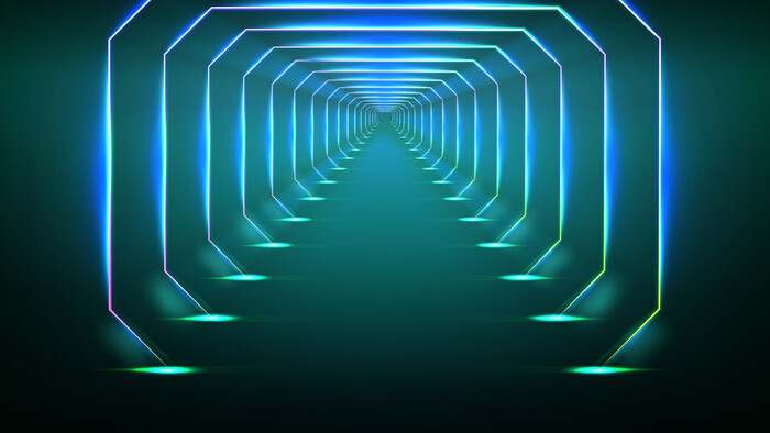 Zamyslenie / Prítomnosť budúcnosti