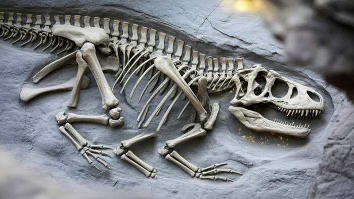 Najbohatšie nálezisko fosílií dinosaurov je v Európe