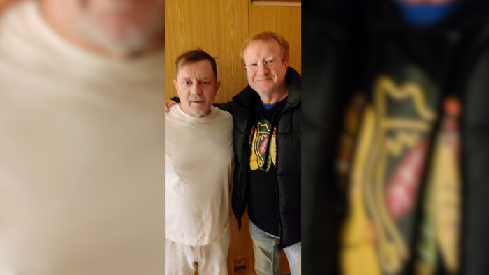 Rozhovor s... Pert Čtvrtníček 