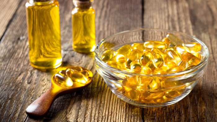 Ako sa vyrába rybí olej