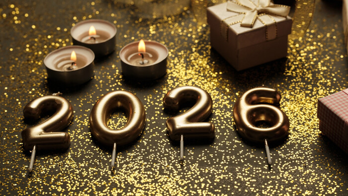 Silvester v krajských mestách