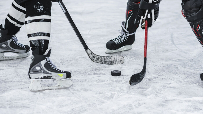 HOKEJ: Naši vyzvú favoritov na zlato - USA