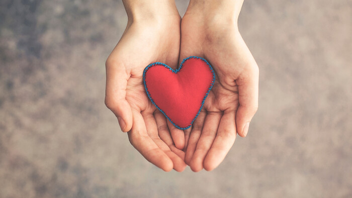 Rozhovor s... Luciou Gomez 