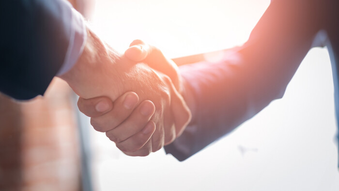 Zmeny v obchodnom svete