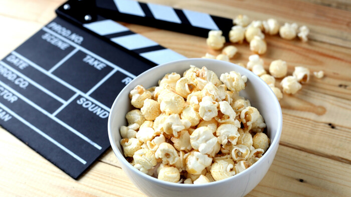 Tohtoročné európske filmové kinopremiéry