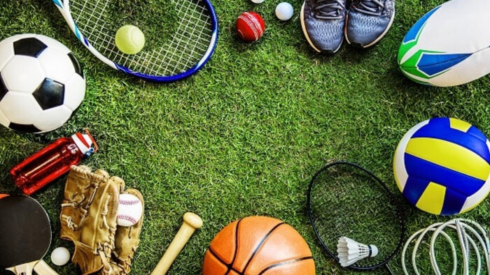 Športové podujatia v roku 2026