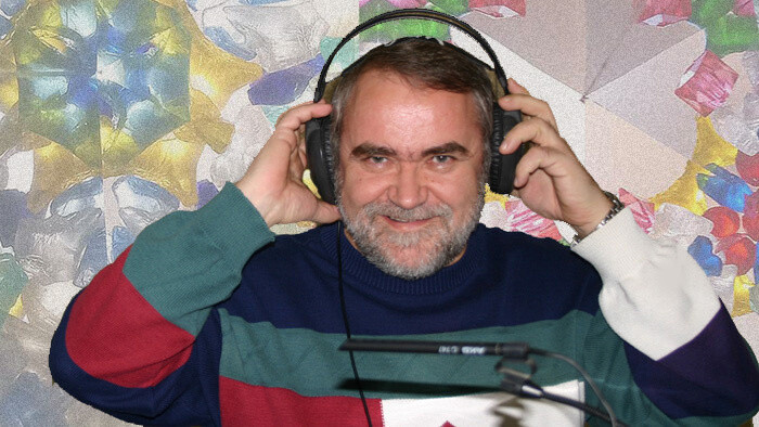 Túto hudbu mám rád: