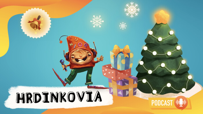 To najlepšie z Hrdinkov 2025