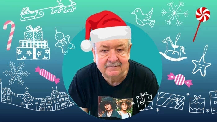 Týždeň rozprávkových krokov do neznáma a záver Mesiaca Daniela Heviera