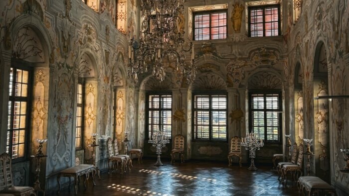 Na výlet s Hubinákom: Jaroměřice nad Rokytnou