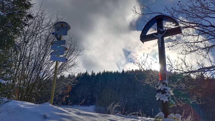 Rádiovíkend 27.12.2025 – pozvánky