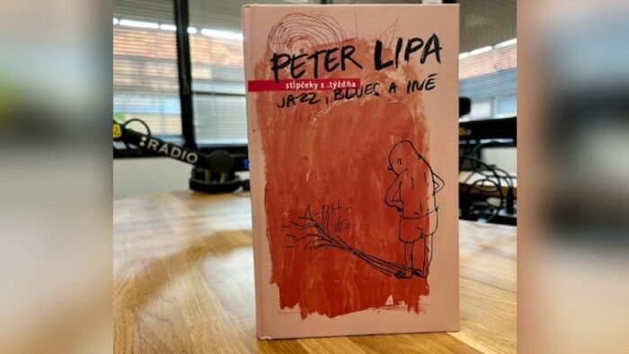 Peter Lipa: Jazz, Blues a iné 